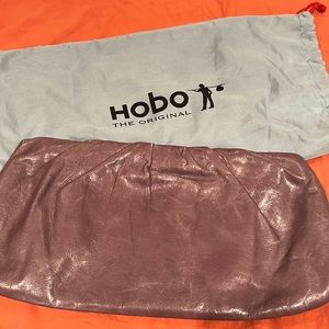 HOBO clutch